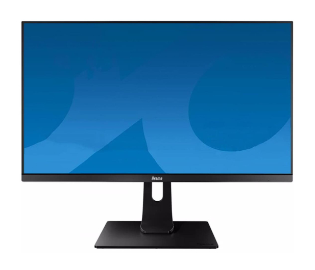 IIYAMA 31.5'' ProLite XUB3293UHSN XUB3293UHSN-B5 Czarny - 1142223 - zdjęcie